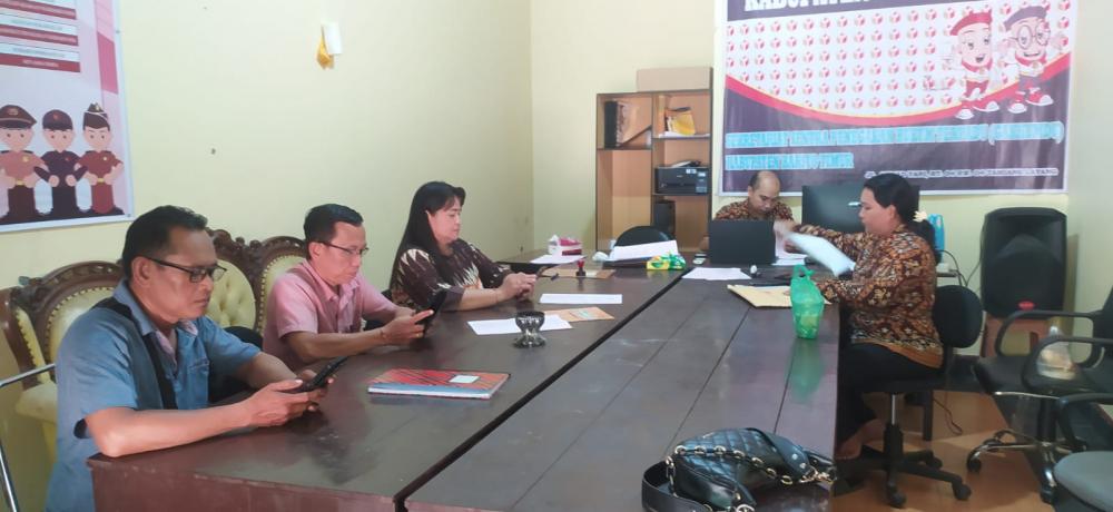 Jelang Pilkada Serentak Tahun 2024, Bawaslu Bartim Rekrut Jajaran Pengawas Ad-Hoc Tingkat Kecamatan 