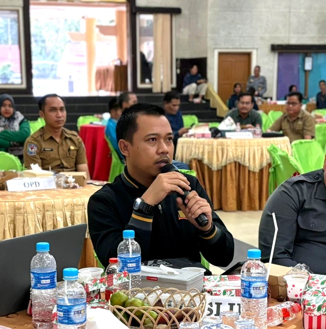 anggota bawaslu bartim