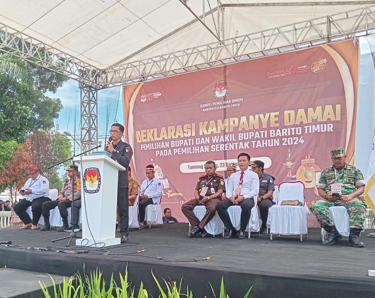 pengundian nomor urut