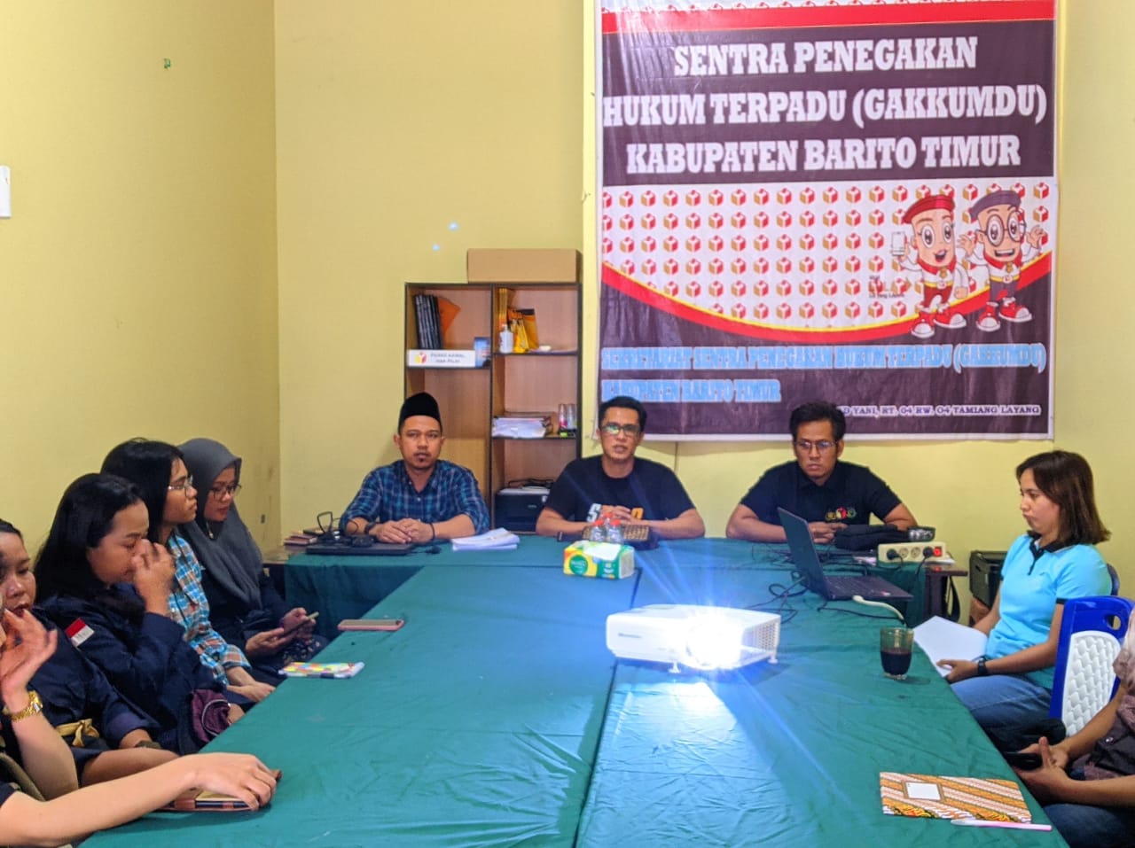 bws bartim