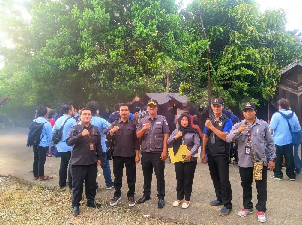 PENGAWASAN