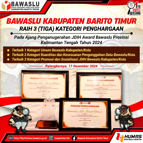 Jdih award
