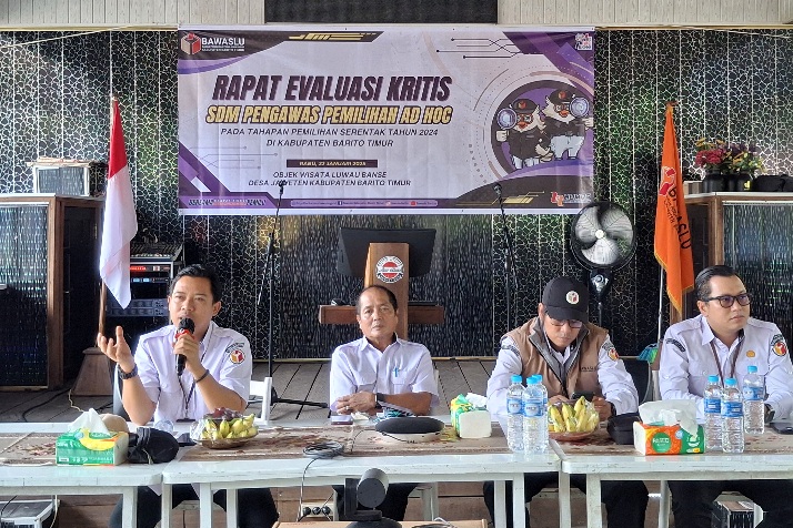 Eval