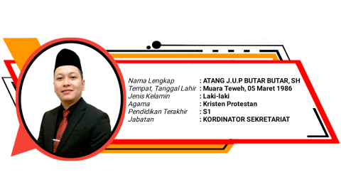 Koordinator Sekretariat