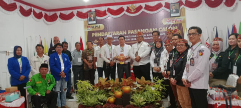 Pendaftar 1