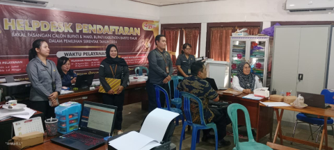 pengawasan melekat
