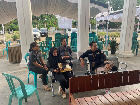 pengawasan melekat