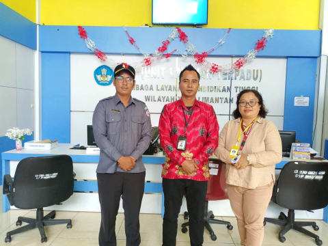 Verfak ijazah 1