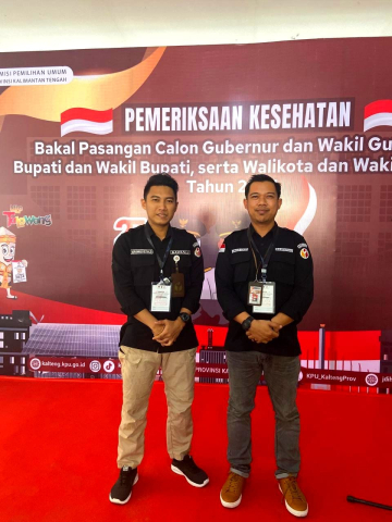 tes kes 1
