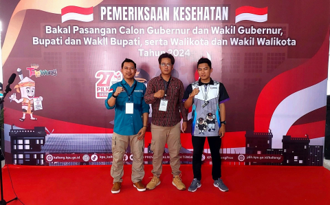 tes kes 2