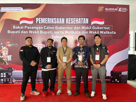 tes kes 3