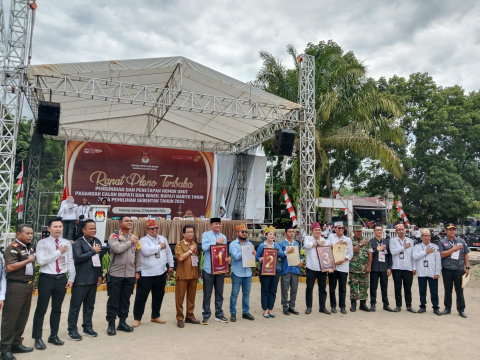 pengundian 3
