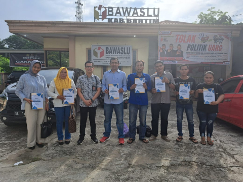 bagi buku