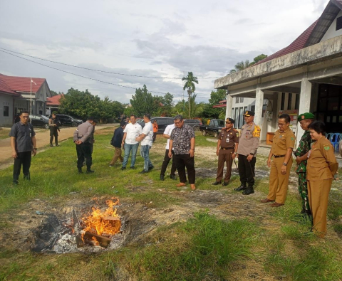 bakar