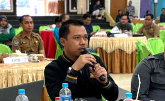 anggota bawaslu bartim