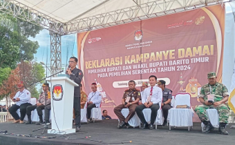 pengundian nomor urut