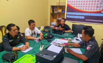 rapat pleno